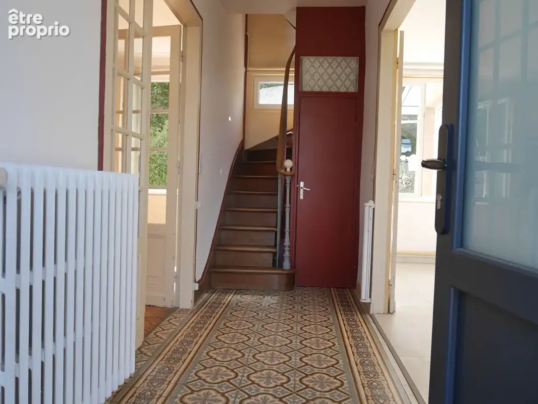 Maison à BARENTIN