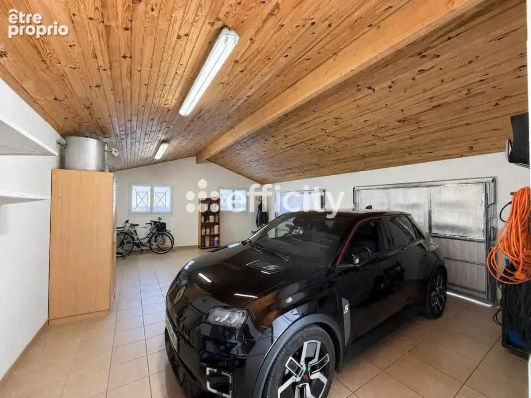 Maison 5 pièces 148 m² à vendre à Audenge (33980) - photo 24