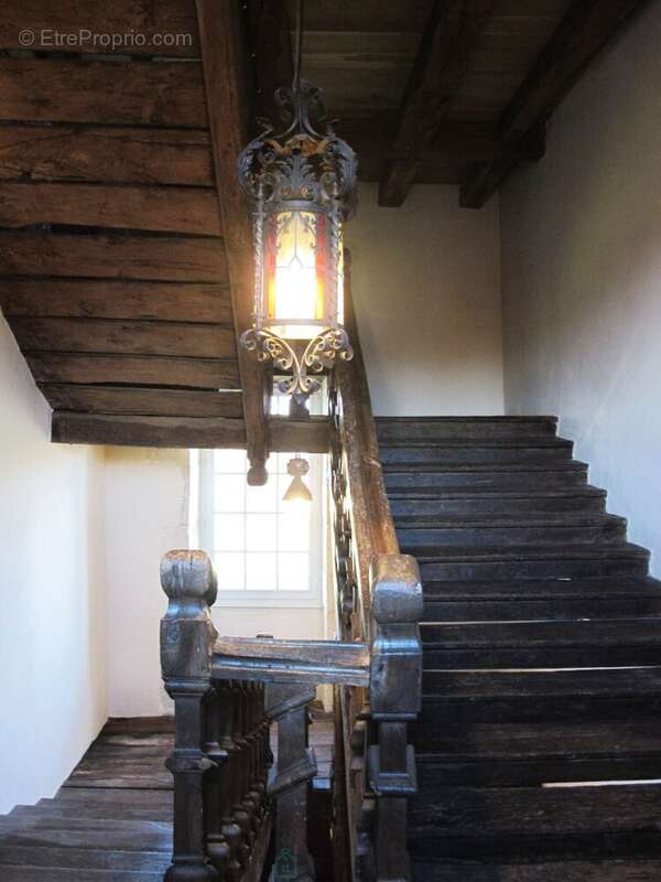 Maison à L'ISLE-JOURDAIN