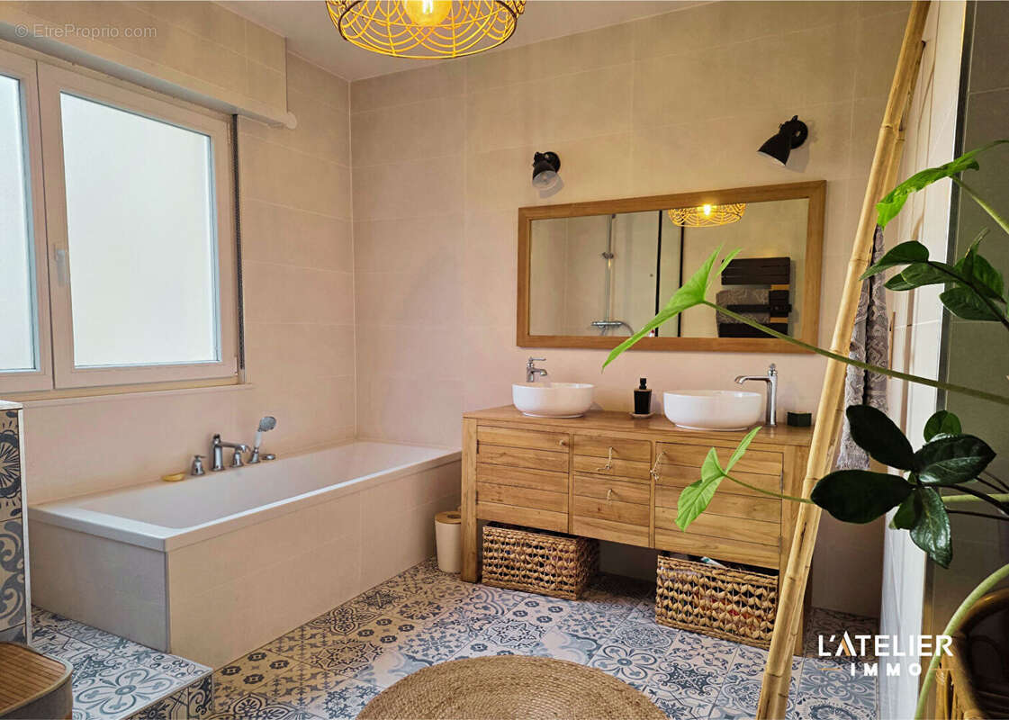 Appartement 3 pièces 73 m² avec balcon, garage et cave - Hangenbieten - photo 4