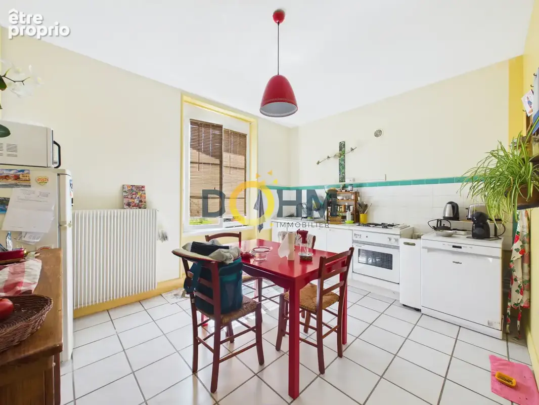 LE PUY EN VELAY ! Maison 2 logements 199m2 avec jardin et garage - photo 8