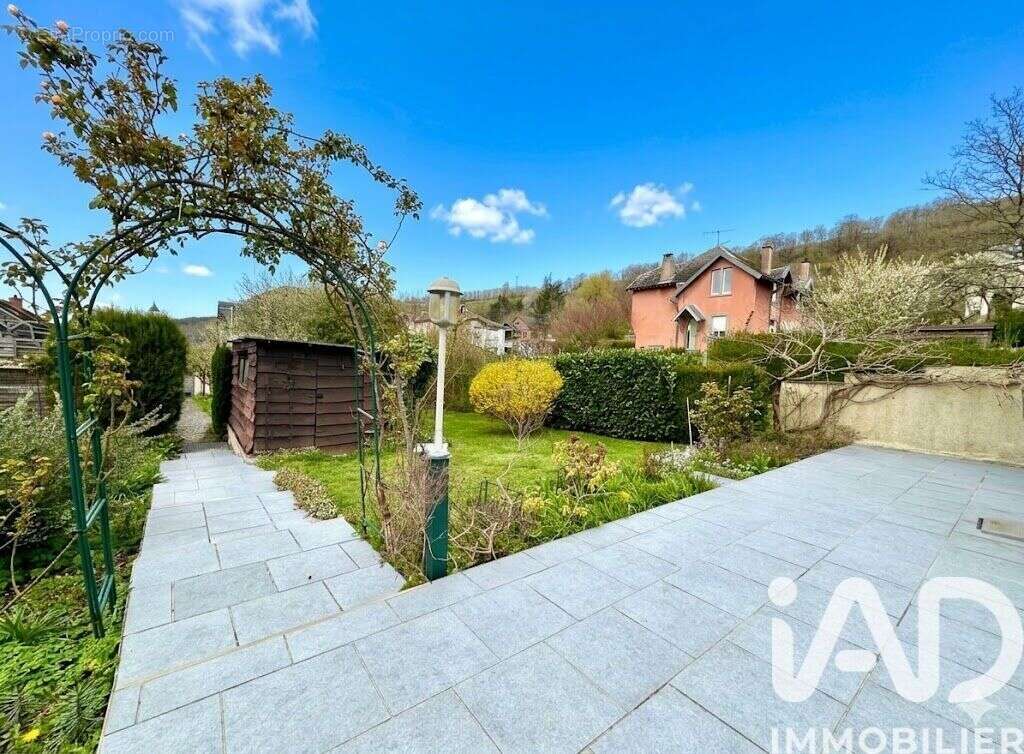 Maison 106 m² à Vireux-Molhain  - photo 3