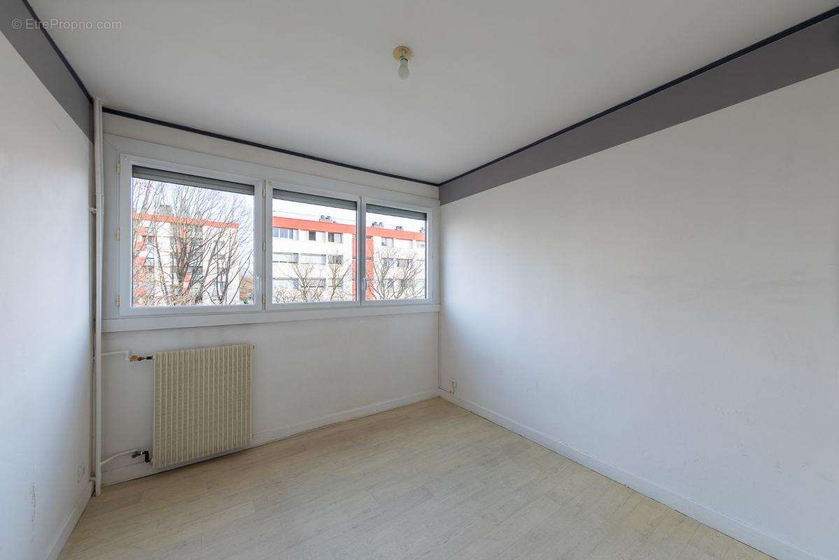 Appartement à MACON