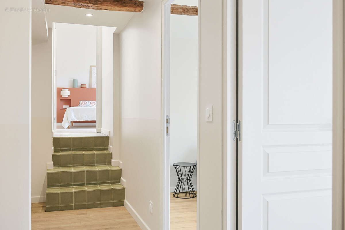 Maison à COLLOBRIERES