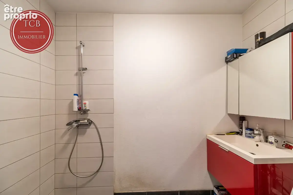 Appartement  2 pièce(s) 40.59 m² Cernay - photo 5