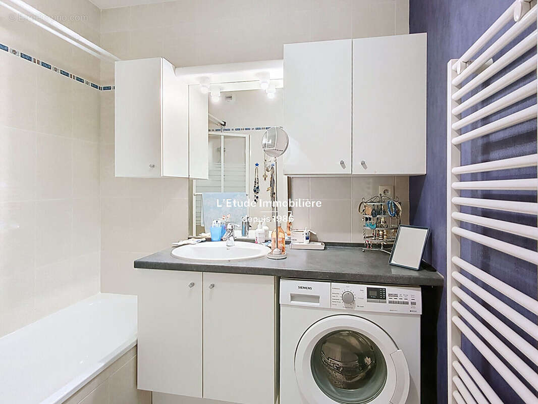 Appartement à CALUIRE-ET-CUIRE