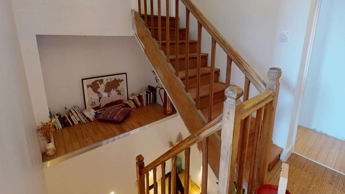 Maison à MERVILLE