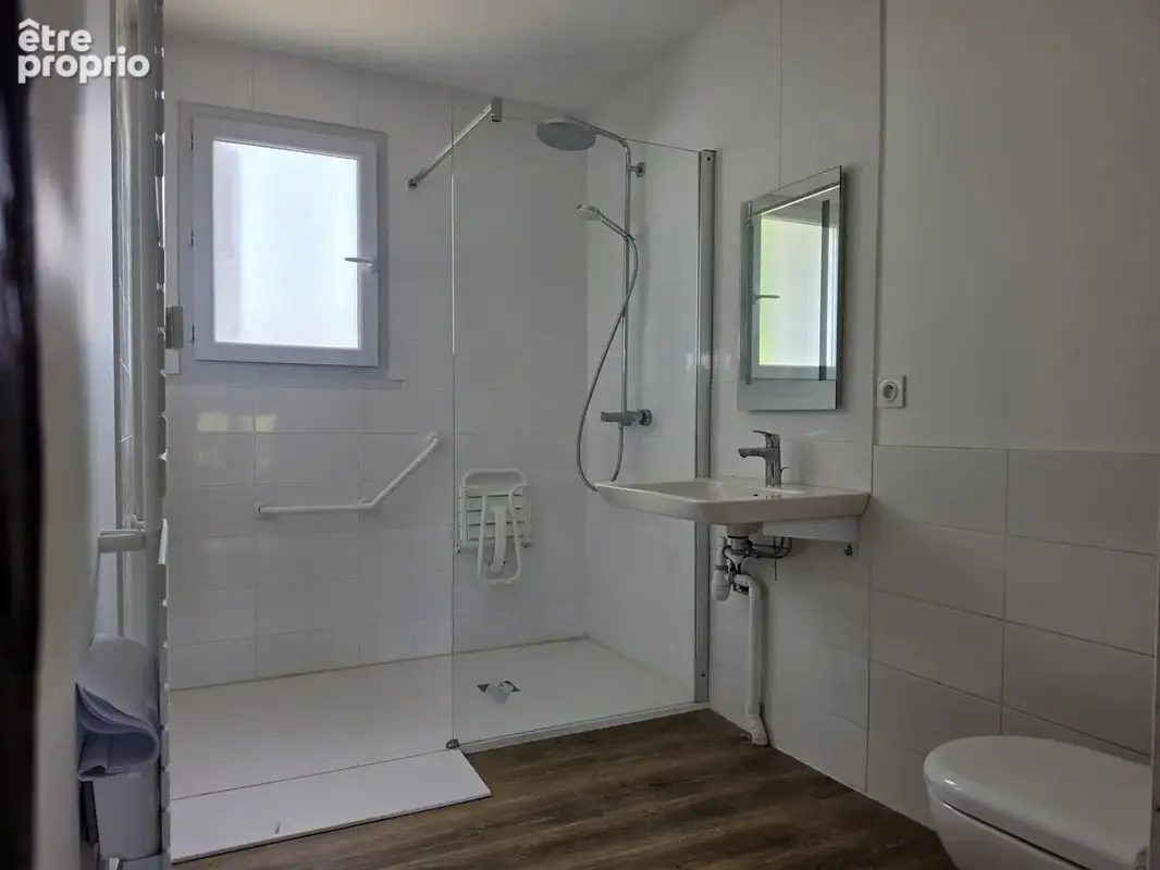 Maison avec potentiel   Saint-Martin-le-Beau - photo 4