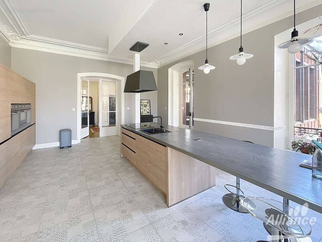 Appartement à MORVILLARS