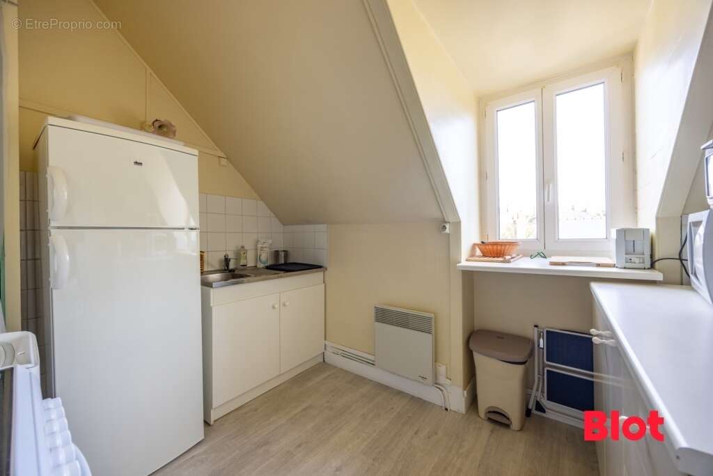 Appartement à DINARD