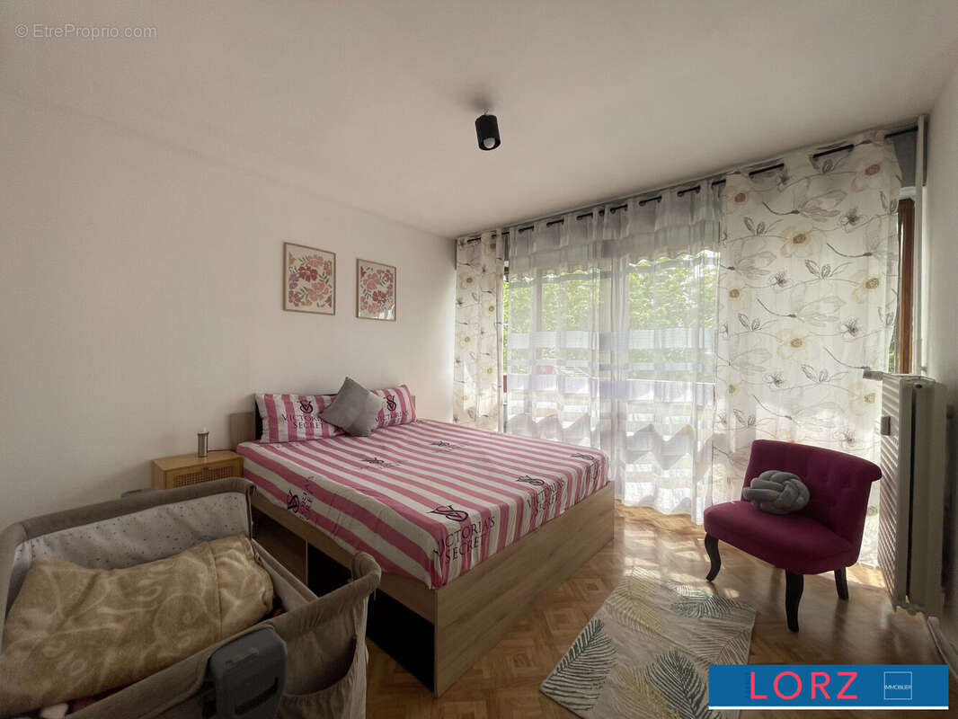 Appartement à BOURGES