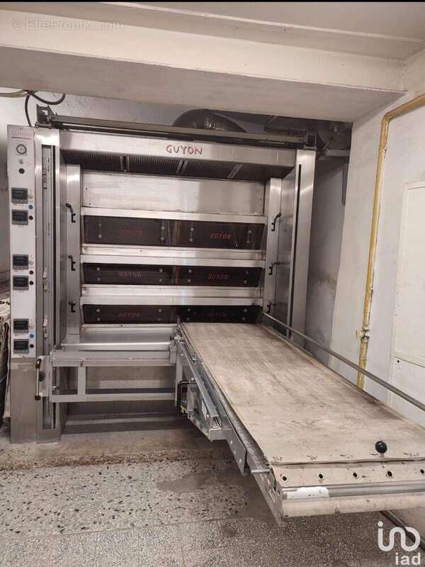 Photo 9 - Commerce à CABRIERES-D&#039;AVIGNON