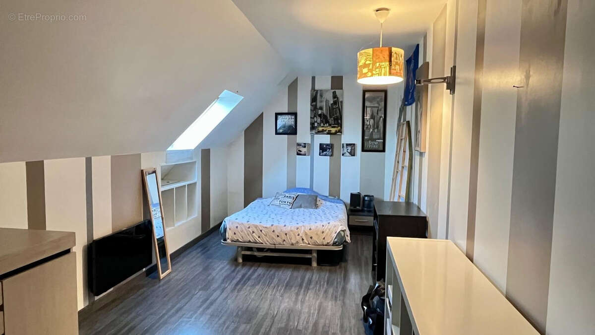 Maison à BRAY-SUR-SEINE