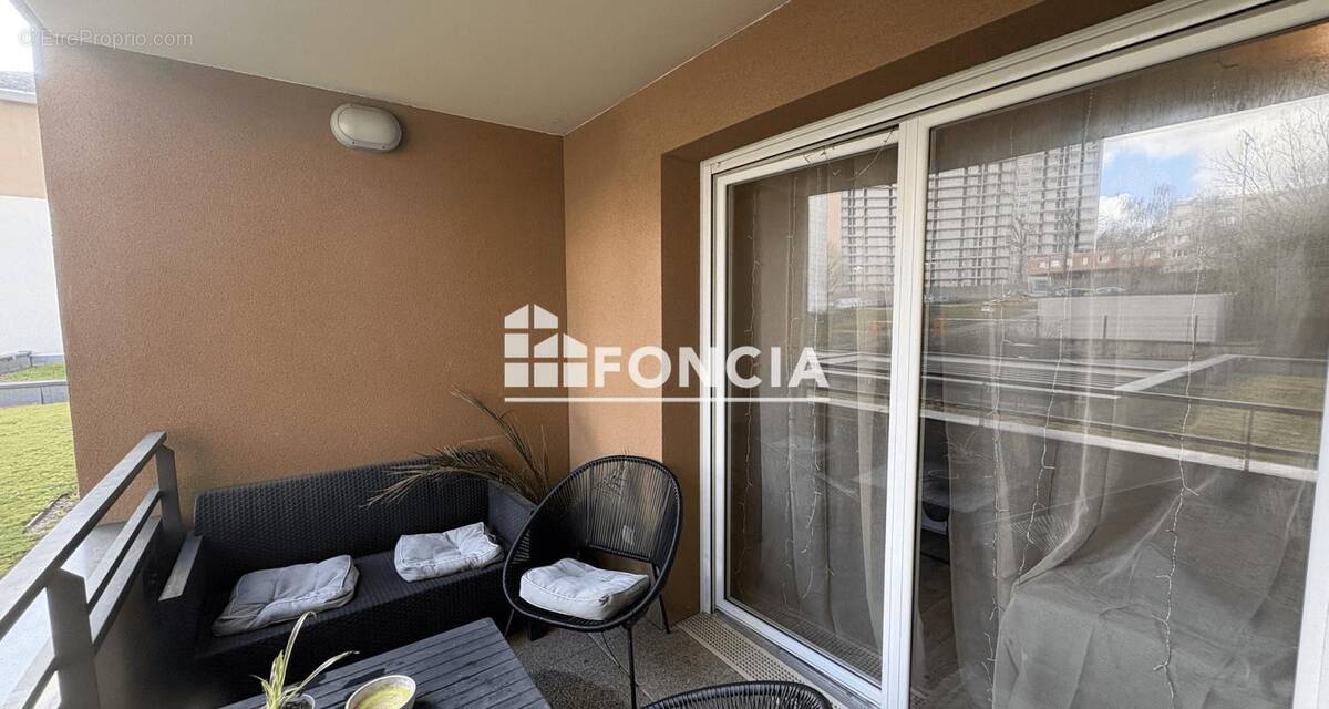 Appartement à LE MANS