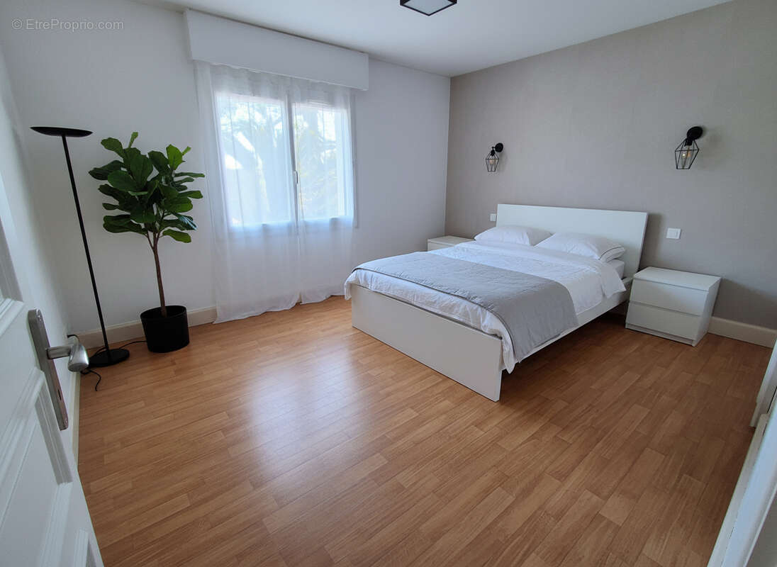 Maison à SAINT-NAZAIRE