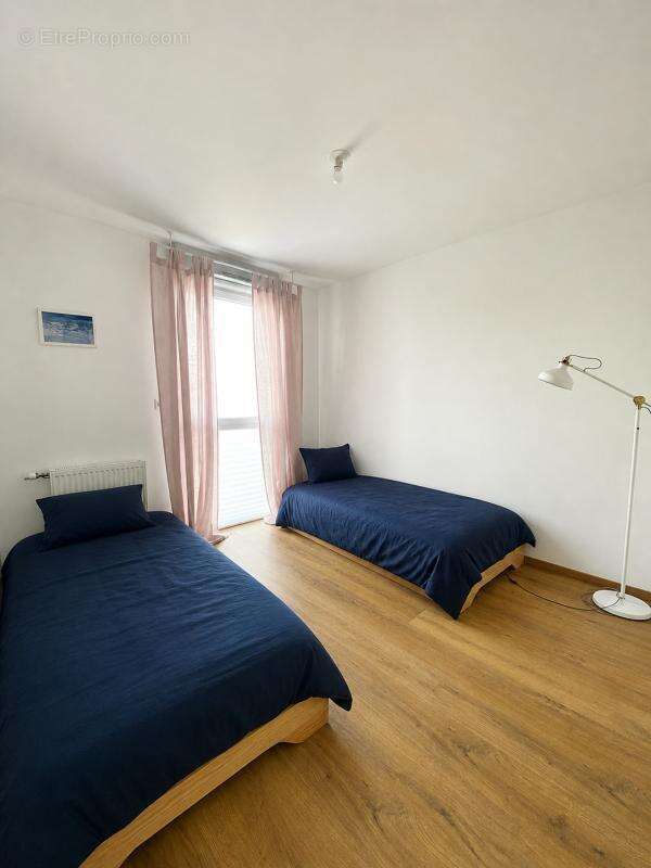 Maison 81 m² avec jardinet quartier Toulouse Lardenne - photo 6