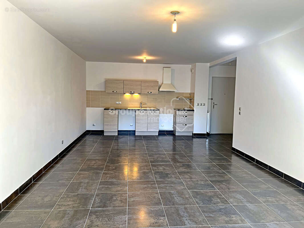 Appartement à ARLES