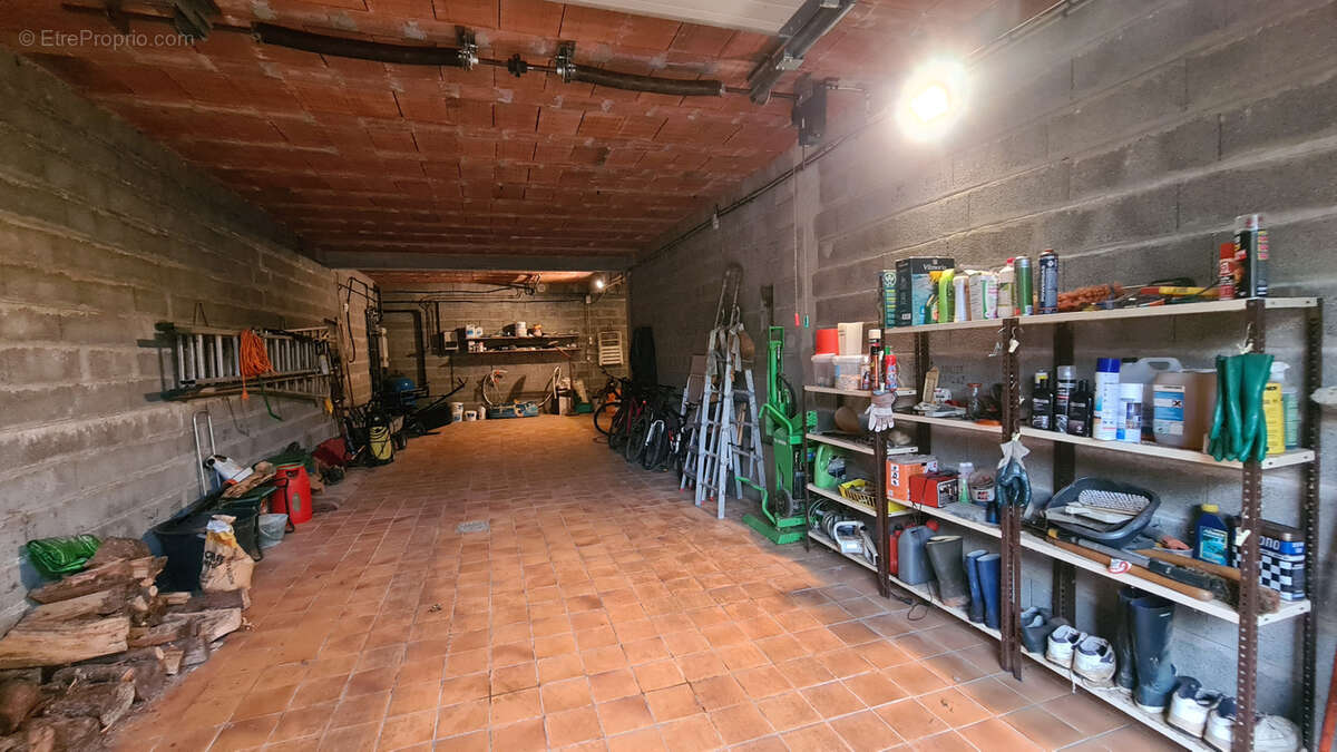 Maison à LE TOUQUET-PARIS-PLAGE