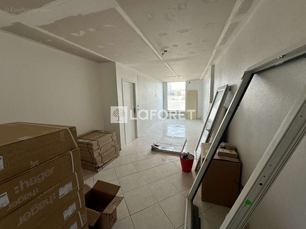 Appartement à AMNEVILLE