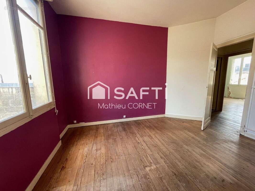 Photo 2 - Appartement à BORDEAUX