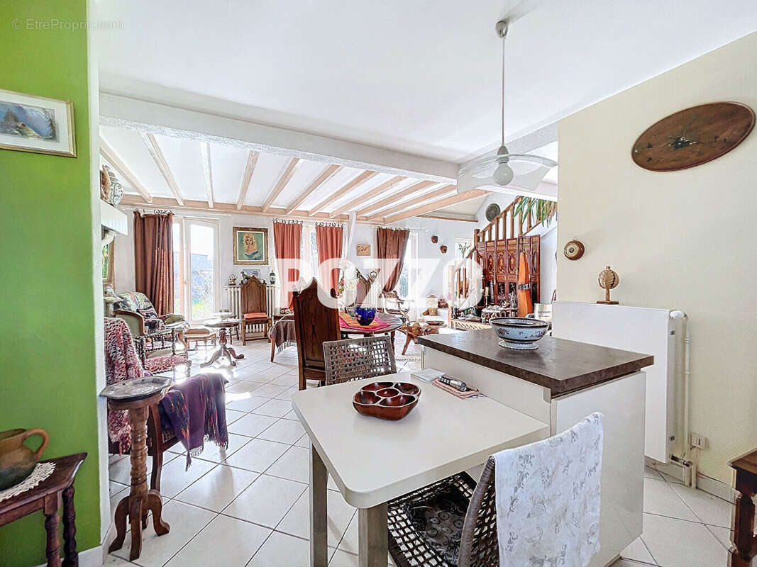 Maison à AGON-COUTAINVILLE