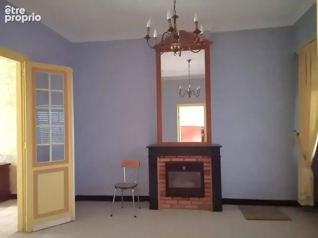 Maison 4 pièces 96 m² à vendre à Cambrai (59400) - photo 4