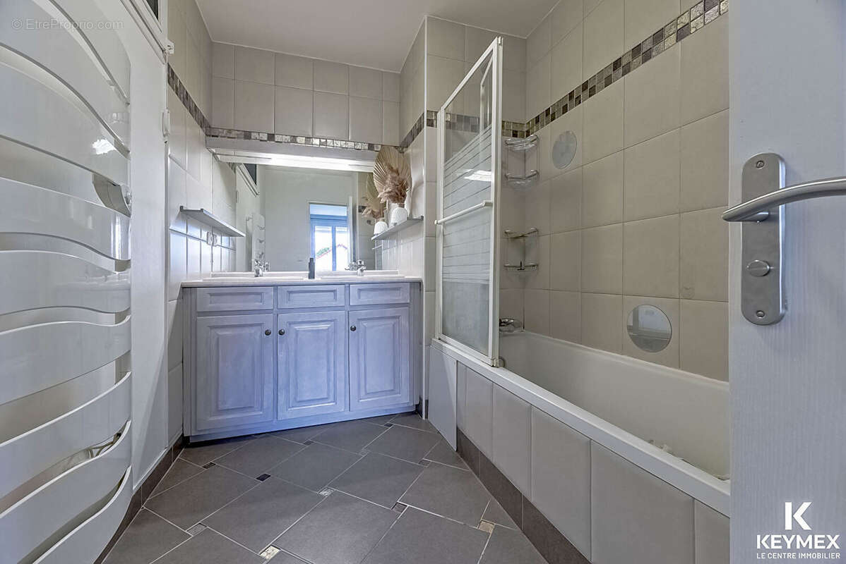 Maison à BOUFFEMONT