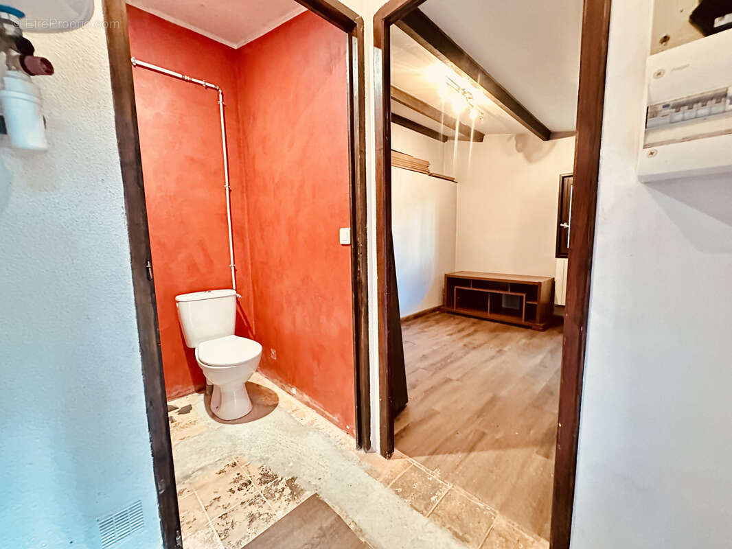 Maison à LA TRINITE