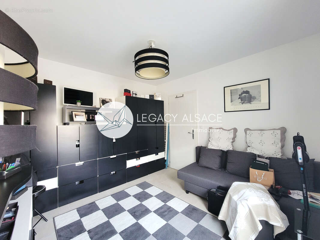 Appartement à ERSTEIN