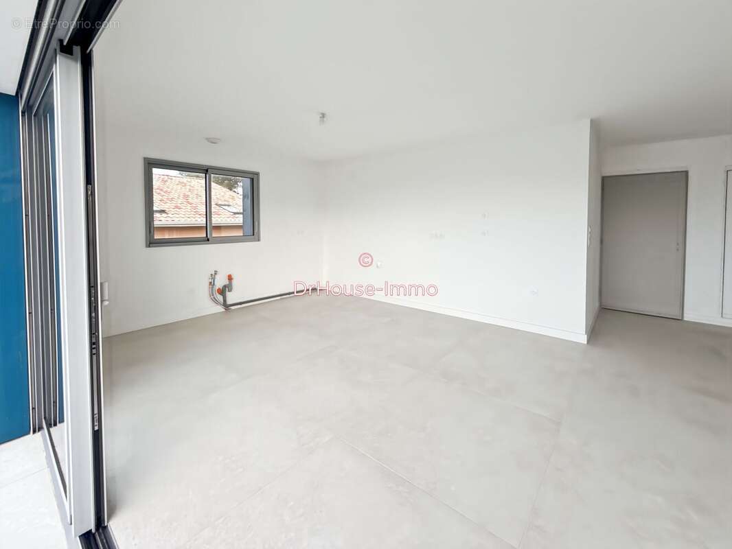 Appartement à CAPBRETON