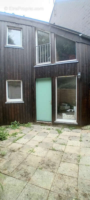 Maison à vendre 4 pièces HONFLEUR (14) - photo 12
