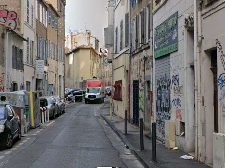 A vendre garage mécanique automobile à fort potentiel – marseille 13005 - clientèle fidèle – deux ateliers – carnet de commandes - photo 4