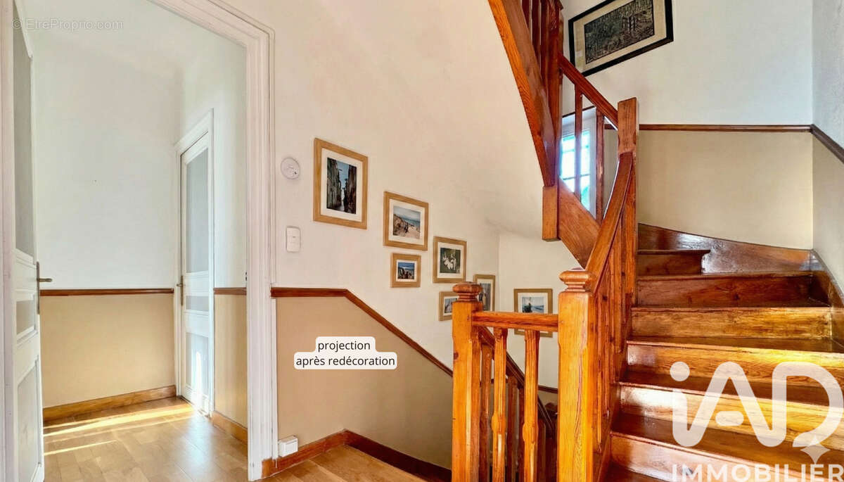 Photo 7 - Maison à HENDAYE