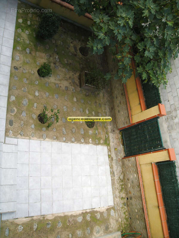 Maison à PALAU-DEL-VIDRE