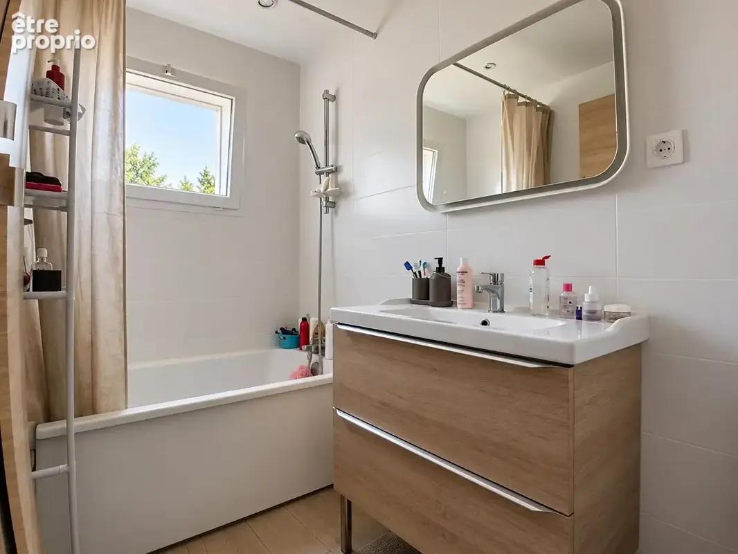 Maison traditionnelle 5 pièces à vendre à Chaumontel - 289 000 - photo 6