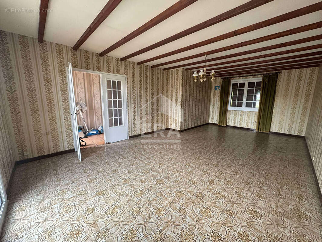 Maison à SAINT-SAVIN