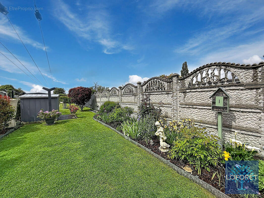 Maison coup de coeur Bruay-Sur-L'Escaut - photo 18