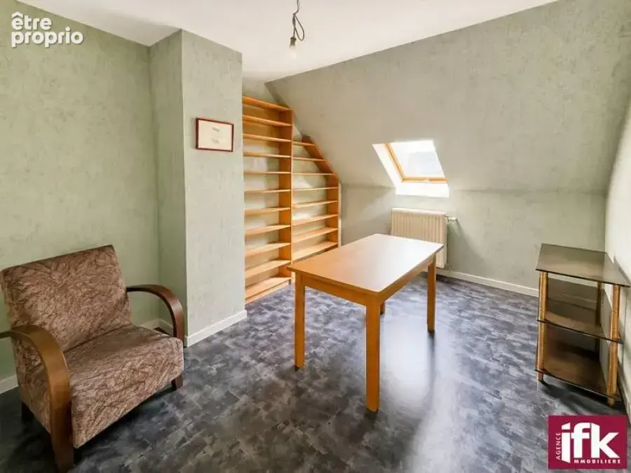Horbourg Wihr maison de 101m² sur 4.06 ares - photo 9