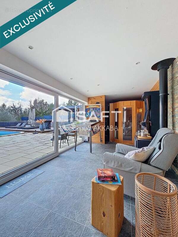 Photo 6 - Maison à HAMBACH