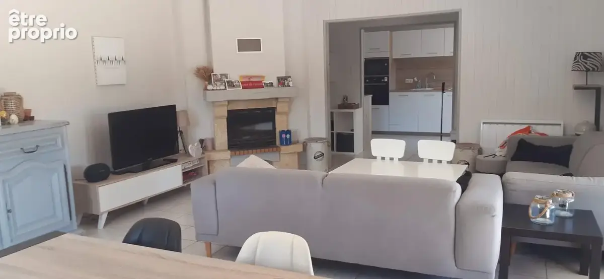 Maison à vendre 10 pièces CAILLAC (46) - photo 10