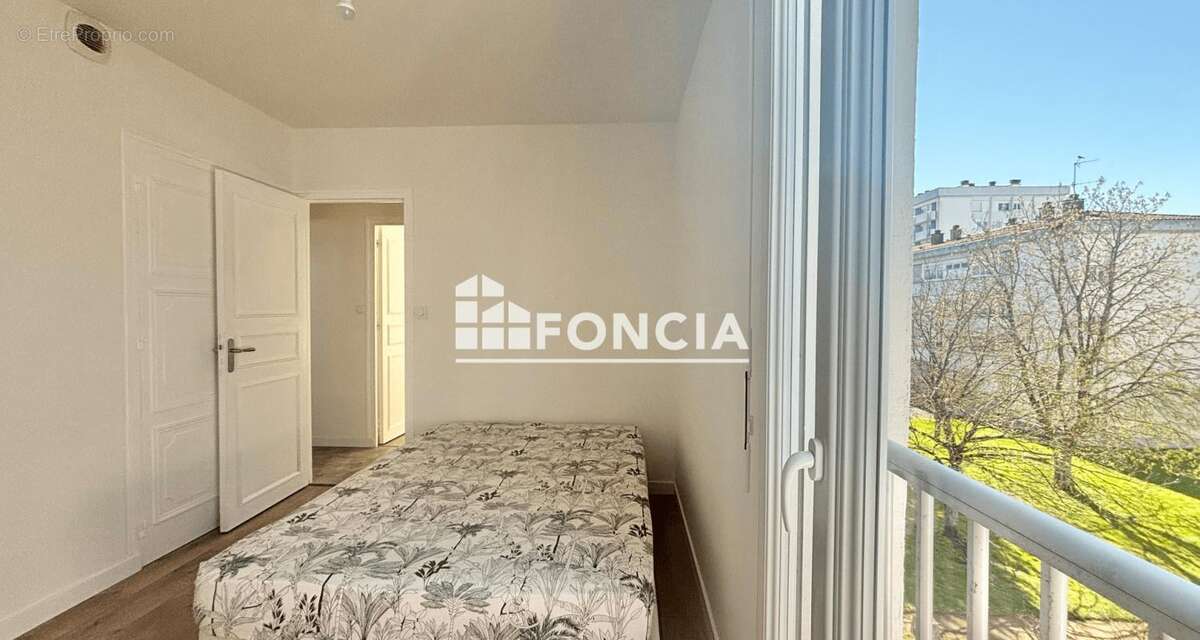 Appartement à CHOLET