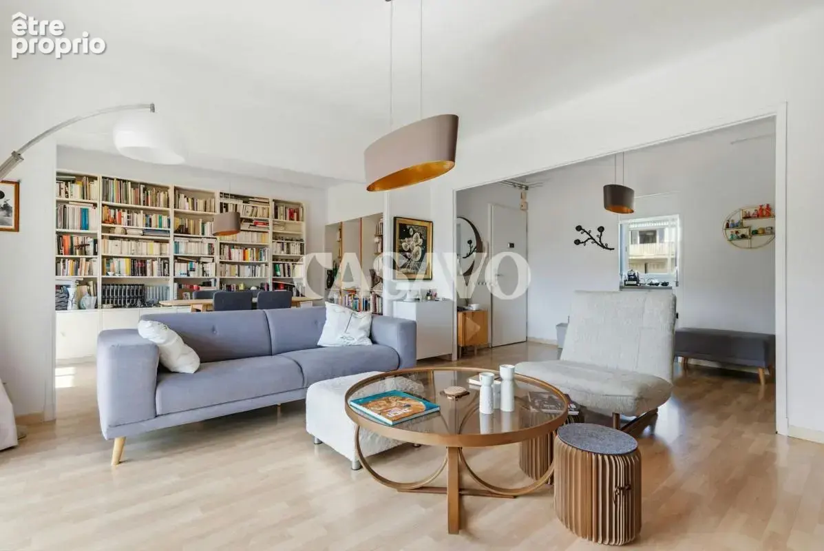 Vente Appartement 5 pièces de 111m² - 13100 Aix-en-Provence - photo 3