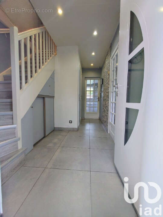 Photo 3 - Maison à COURCOURONNES