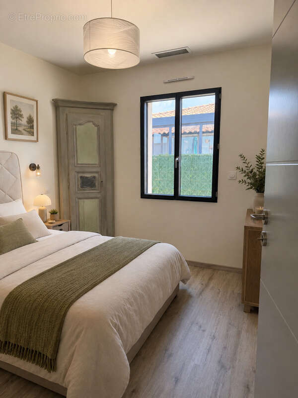Villa moderne - photo 12