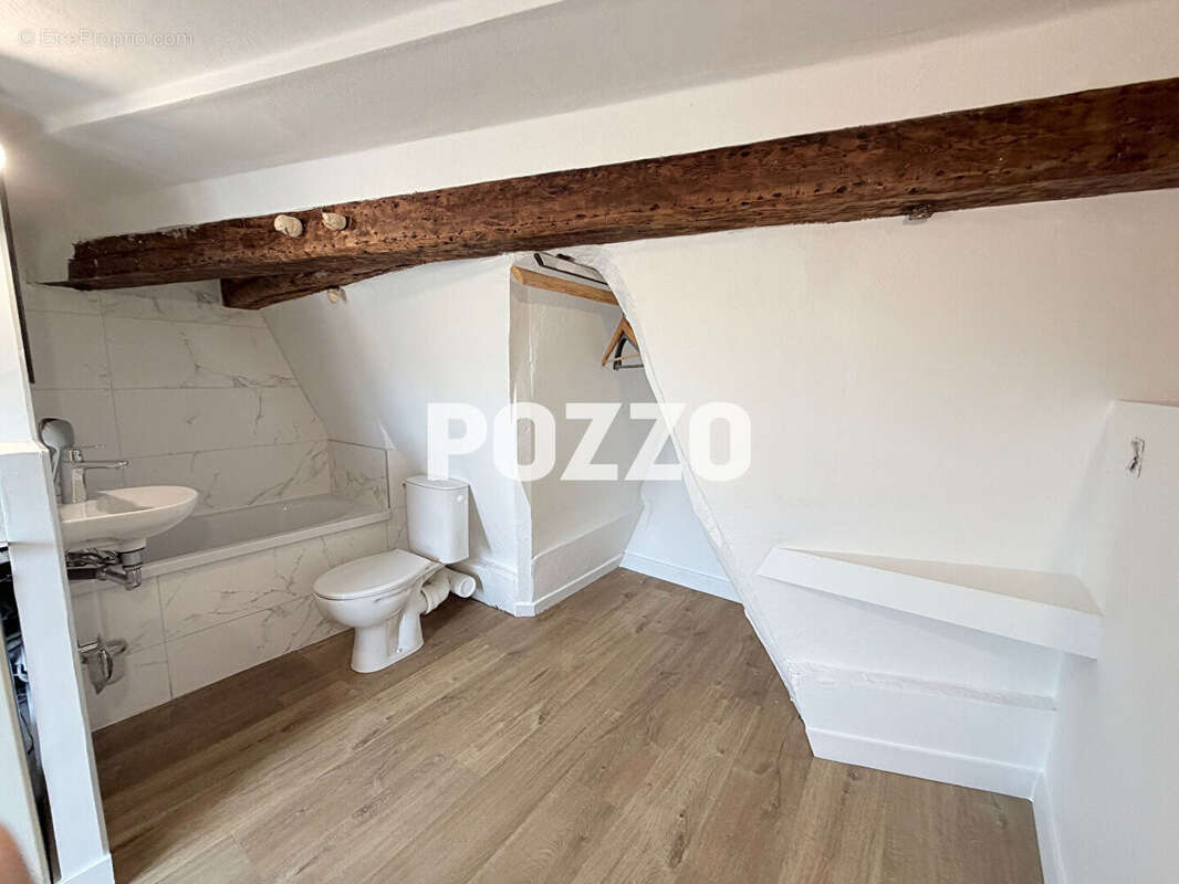 Appartement à CAEN