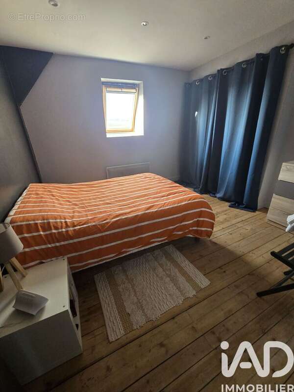 Photo 6 - Appartement à DORMANS