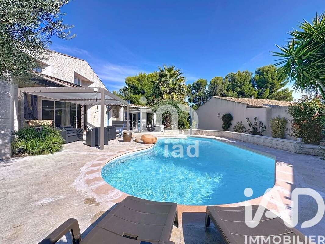 Photo 3 - Maison à ISTRES