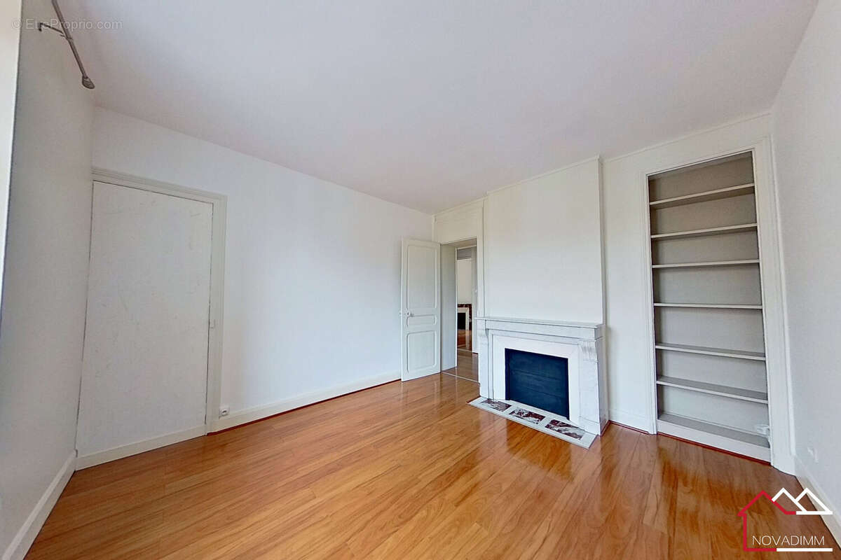 Appartement à LAXOU