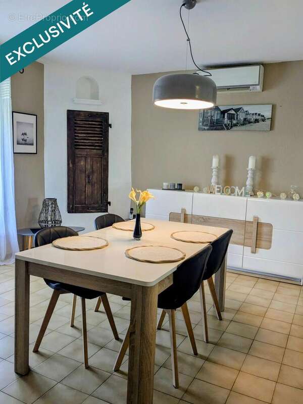 Photo 3 - Maison à DONZERE