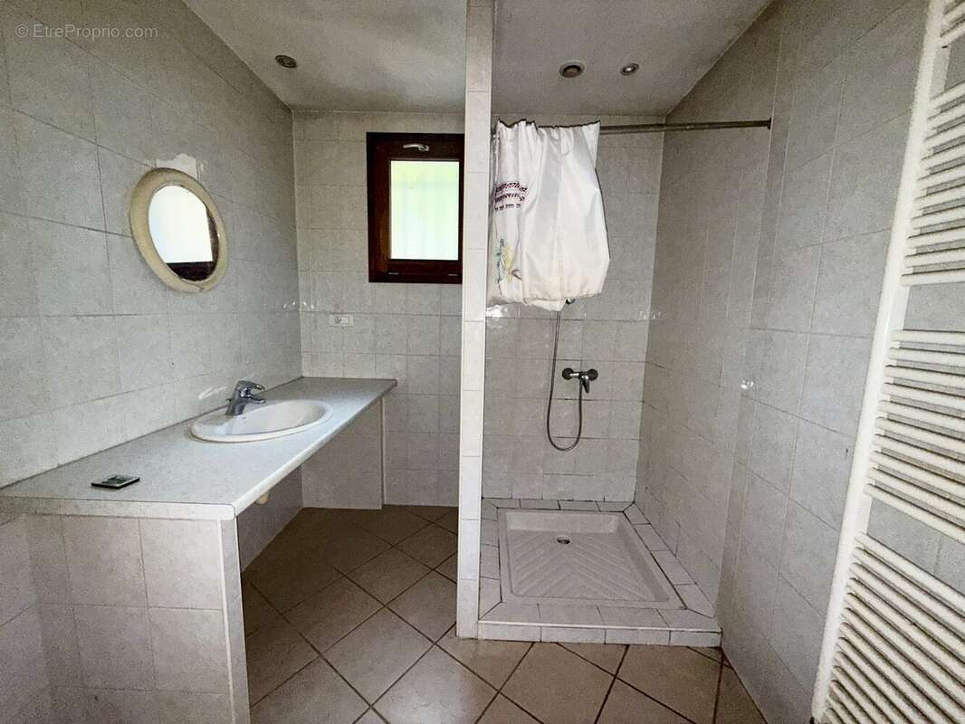 Appartement à BEAUJEU